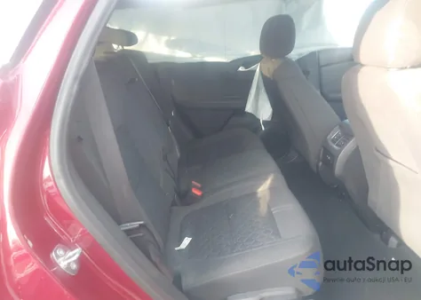 2020 Chevrolet Blazer Fwd 2Lt из США, поврежденный, VIN 3GNKBCR46LS646500